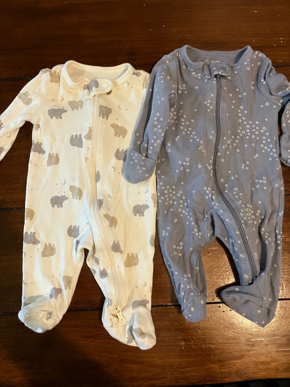Carter’s Sleeper Bundle